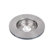Febi 2 x Front Brake Discs 02806