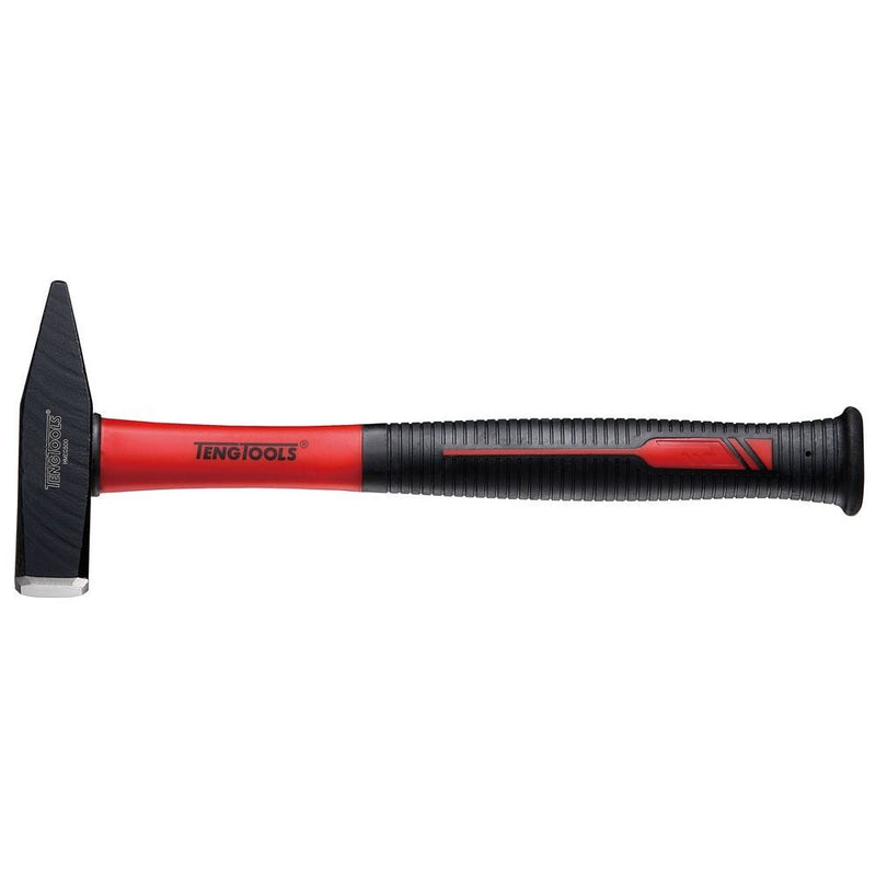 Teng Tools Engineers Hammer 300g Fibreglass Handle