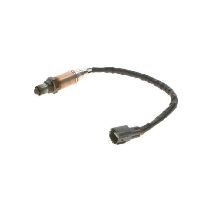 Genuine Bosch Lambda Sensor Fits Toyota Yaris Vvti - 1.3 - 05-08 F00Hl00440 Bosch  - Town Parts