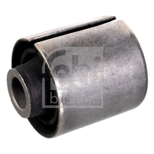 Febi Wishbone / Control / Trailing Arm Bush Rear Right 178048