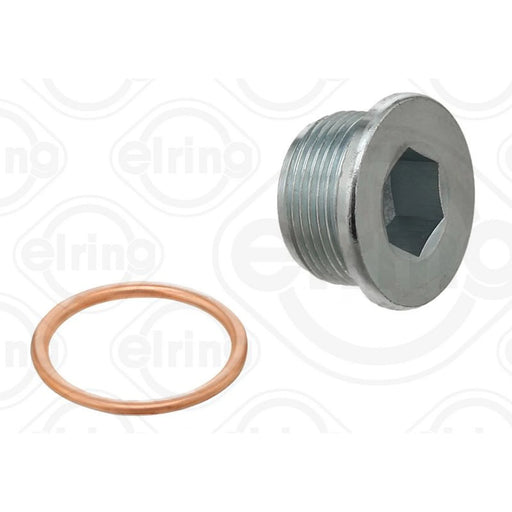 Elring Oil Sump Screw Plug 108.480