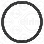 Elring Charge Air Hose Seal Ring 4mm Thick FPM (fluoride rubber) 094.870