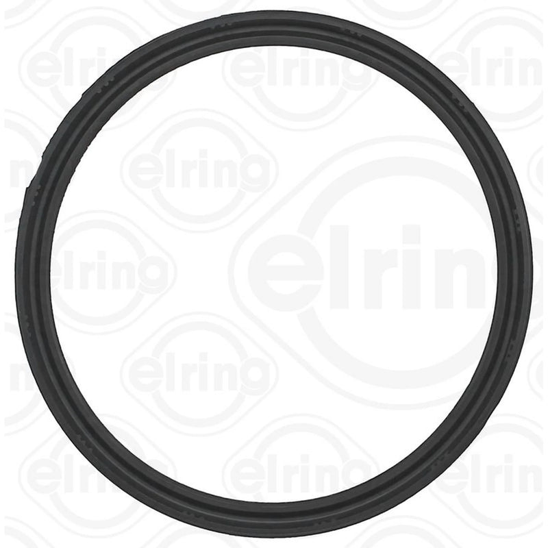 Elring Charge Air Hose Seal Ring 4mm Thick FPM (fluoride rubber) 094.870