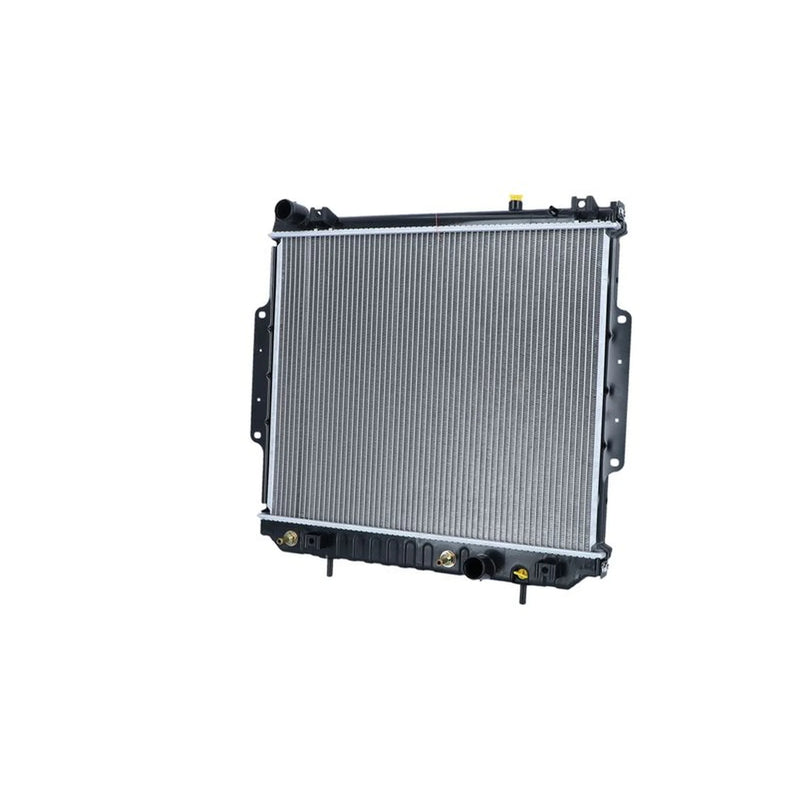 NRF Engine Radiator 59340