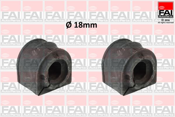 FAI Anti Roll Bar Mounting Bracket