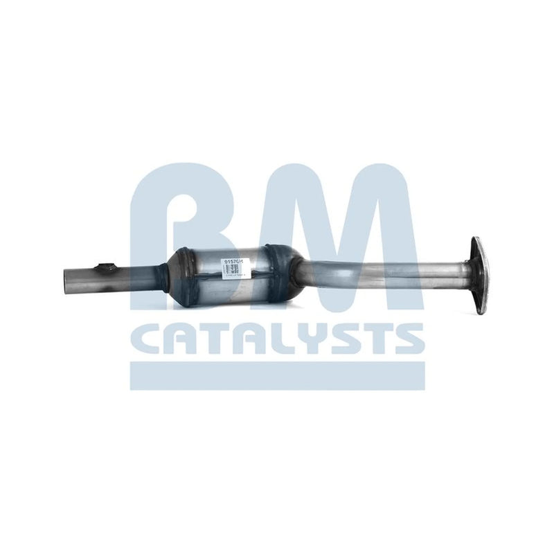 BM Catalysts Homologated Petrol Cat BM91570H