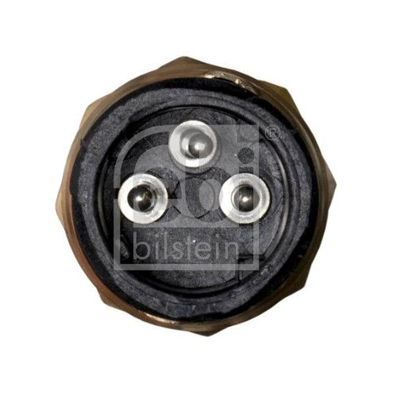 Febi Diff Lock Switch 49477