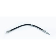 Juratek Brake Hydraulic Hose Line Rear Left JBH1638L