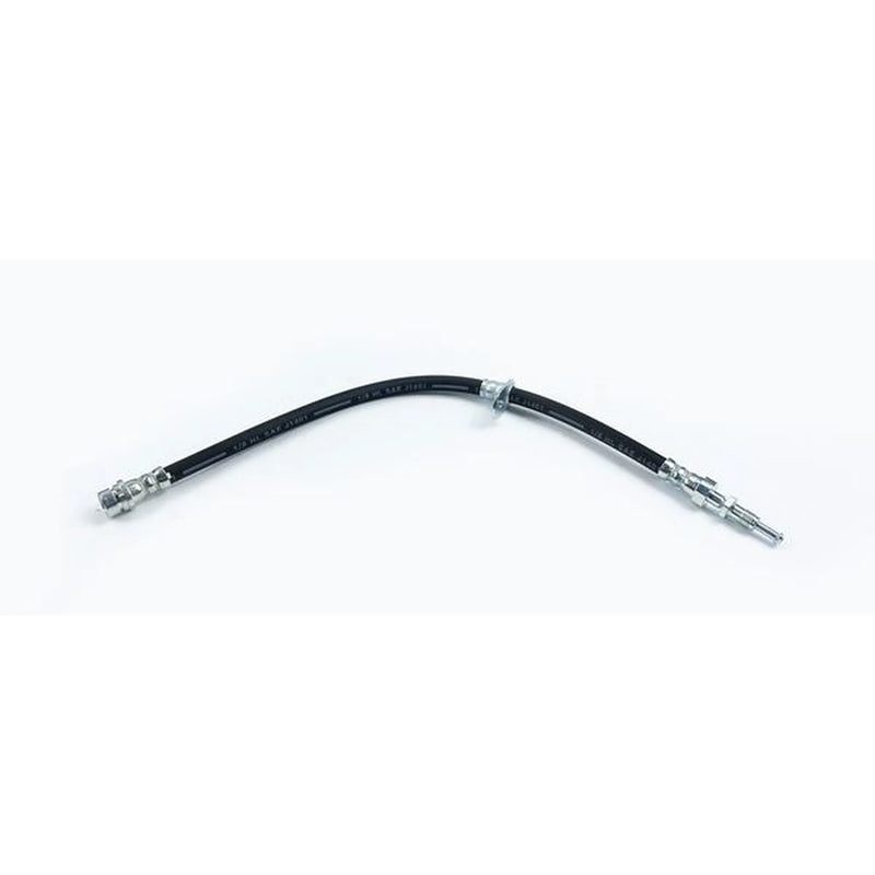Juratek Brake Hydraulic Hose Line Rear Left JBH1638L