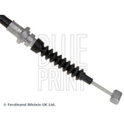 Blue Print Handbrake Cable Right Rear ADM546116