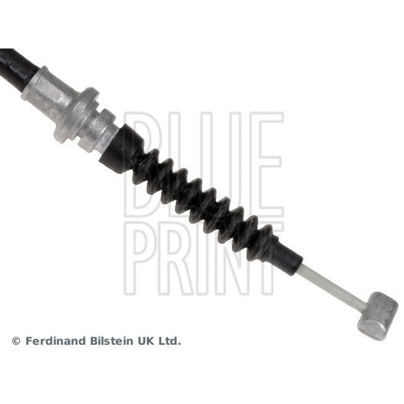 Blue Print Handbrake Cable Right Rear ADM546116
