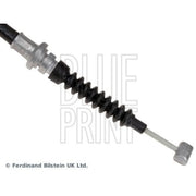 Blue Print Handbrake Cable Right Rear ADM546116