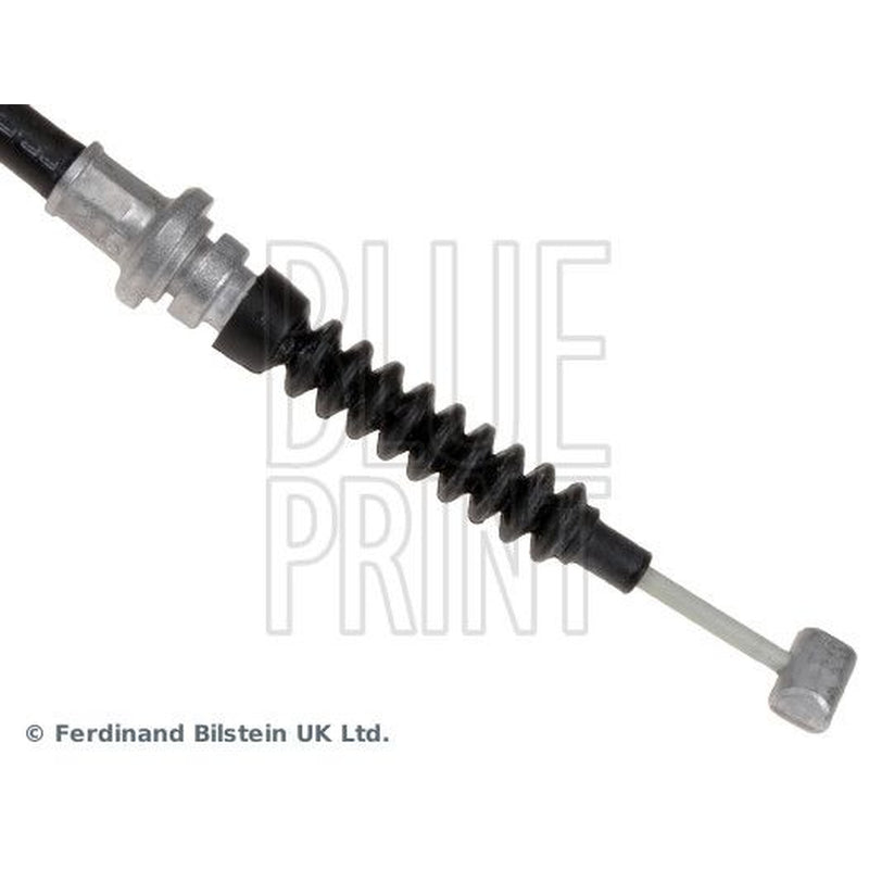 Blue Print Handbrake Cable Right Rear ADM546116