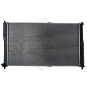 NRF Engine Radiator 53484
