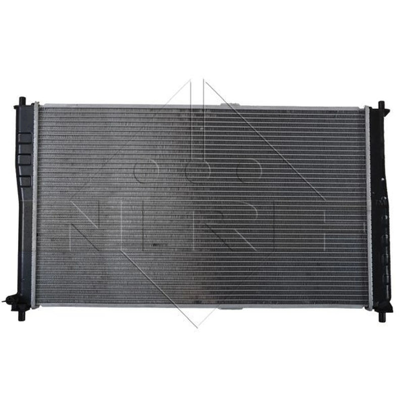 NRF Engine Radiator 53484