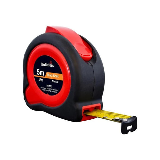 Hultafors TKC5ME Tuf-Lok Pocket Tape 5m/16ft (Width 19mm) - 367113