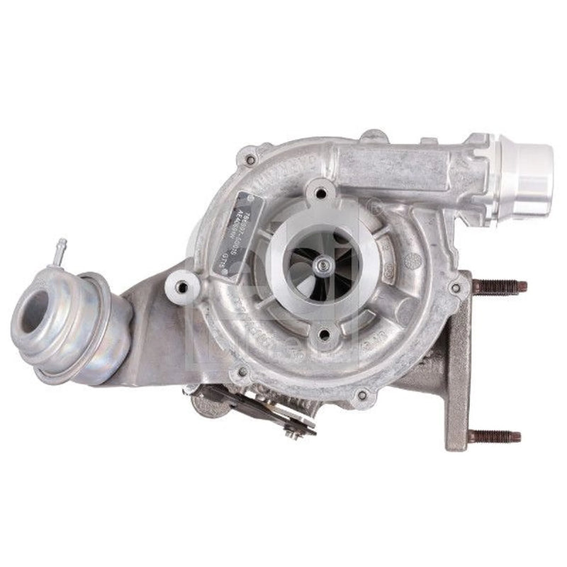 Febi Turbocharger Turbo Unit 186687