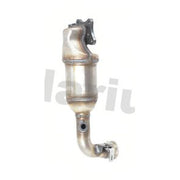 Klarius Catalyst Type Appr With Pipe 323492
