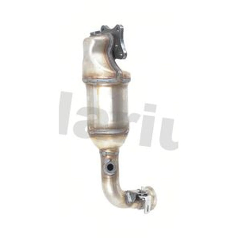 Klarius Catalyst Type Appr With Pipe 323492