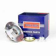 Borg & Beck Wheel Bearing Kit BWK733