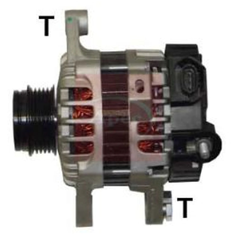 Apec Car Alternator 12V AAL1703