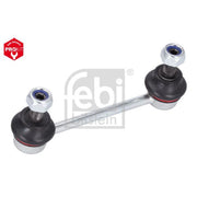 Febi Stabiliser Bar Link Coupling Rod Rear Right 180662
