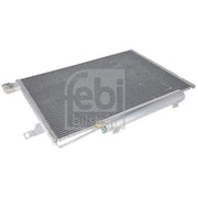 Febi Air Conditioning Condenser 197594