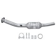 Hella Catalytic Converter 8LE 366 054-411