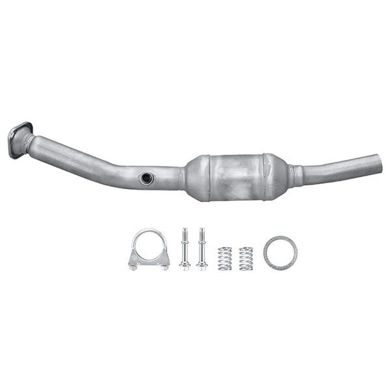 Hella Catalytic Converter 8LE 366 054-411