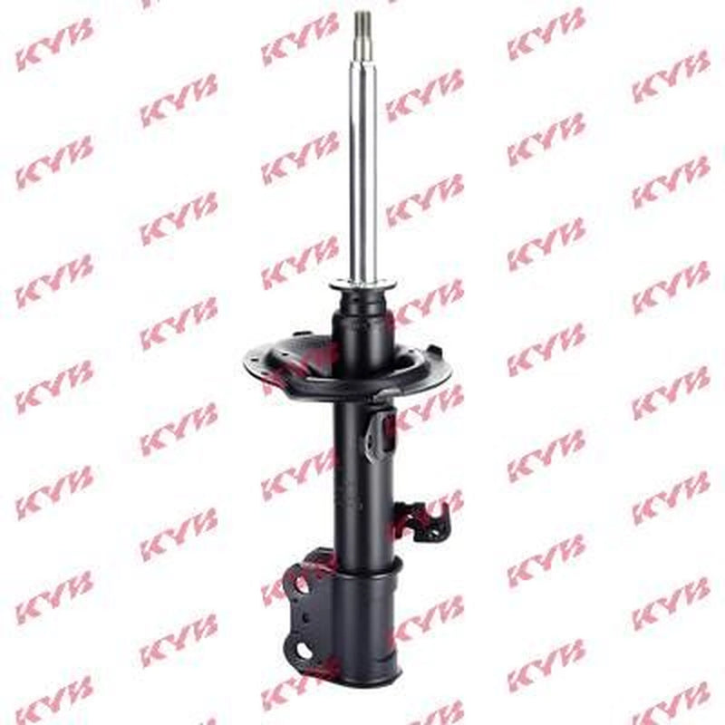 KYB Shock Absorber Damper Strut Front Left 334278