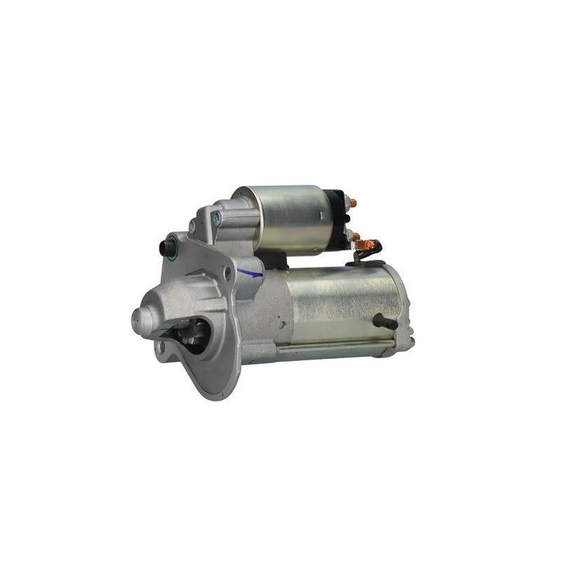 Valeo Starter Motor 12V 1.2kW 11 Teeth 446522