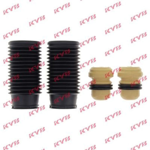 KYB 2 x Front Dust Cover Kit 910075