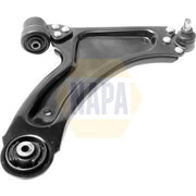 NAPA Control/Trailing Arm Front Right NST2156