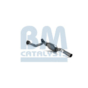 BM Catalysts Homologated Petrol Cat BM90478H
