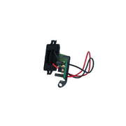 NRF Heater Blower Resistor 342062