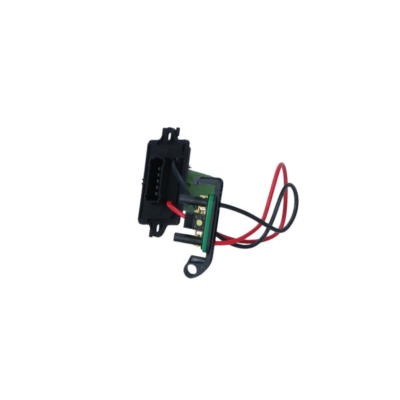 NRF Heater Blower Resistor 342062