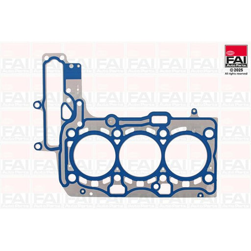 FAI Cylinder Head Gasket 1mm Thick HG2349A