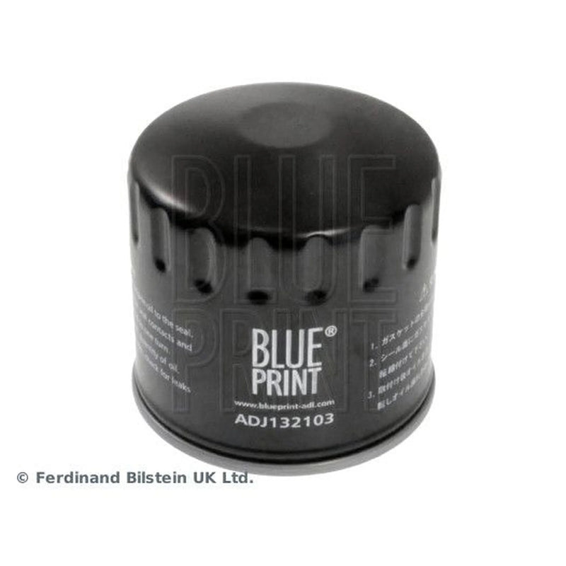 Blue Print Engine Oil Filter ADJ132103