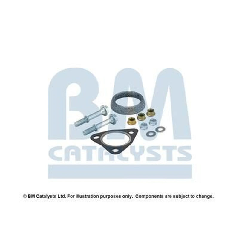BM Catalysts Exhaust Pipe Mounting Kit FK70626B