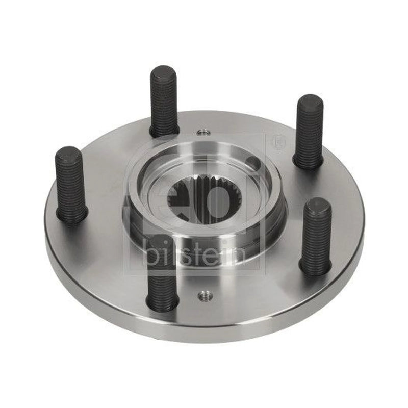 Febi Wheel Hub Stud 194629