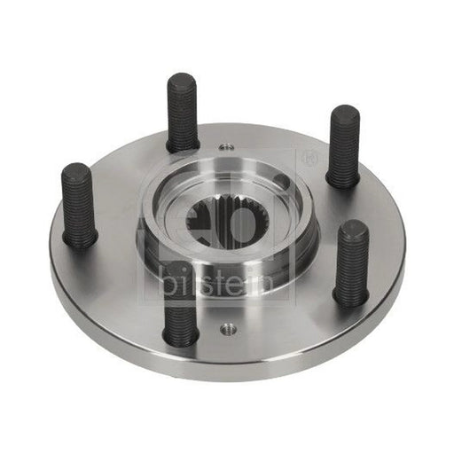 Febi Wheel Hub Stud 194629