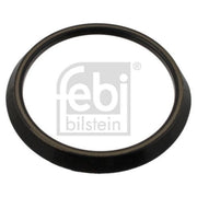 Febi Manual Transmission Shaft Seal OD ID Thick 40136