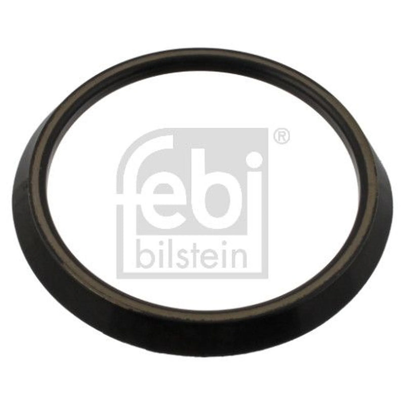 Febi Manual Transmission Shaft Seal OD ID Thick 40136