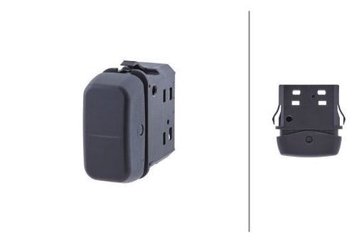 Hella 9HB 172 229-002 Cover Cap, plug housing