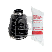 Febi Drive Shaft Bellow Kit Front Right Thermoplastic polyester 177602