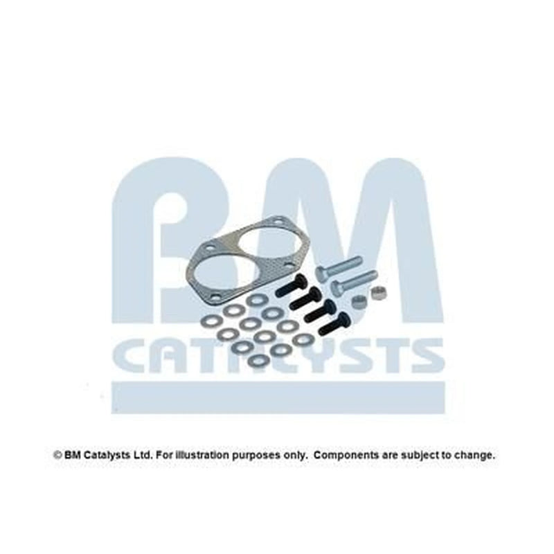 BM Catalysts Fitting Kit FK90691B FK90691B