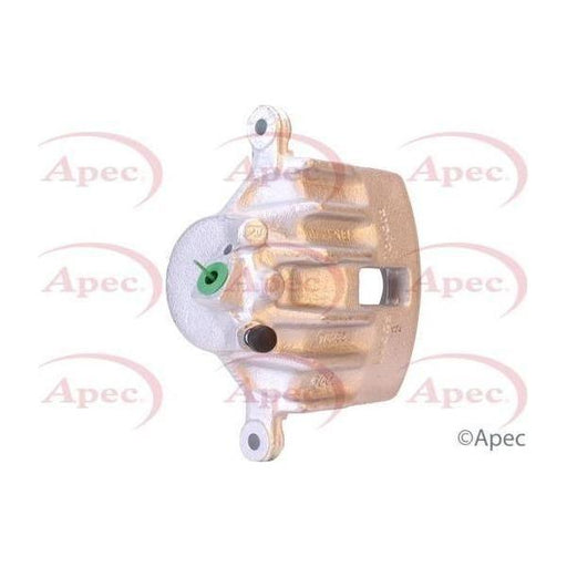 Apec Apec Brake Caliper (Front/Right) RCA343 Apec  - Town Parts