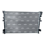 NRF Engine Radiator 58993