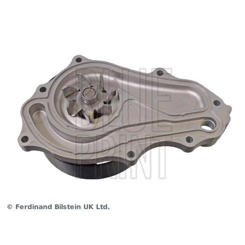 Blue Print Engine Cooling Water Pump ADH29147