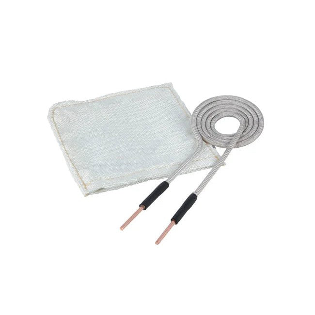 Laser Tools Heat Inductor - Pad Kit - PL